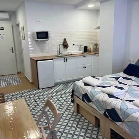 דירות Alzira Bonita Les Barraques 2Pax מראה חיצוני תמונה