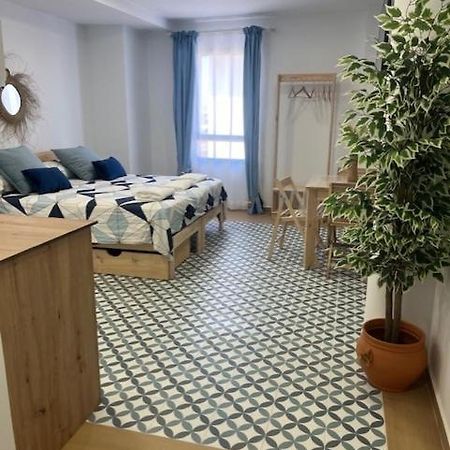 דירות Alzira Bonita Les Barraques 2Pax מראה חיצוני תמונה