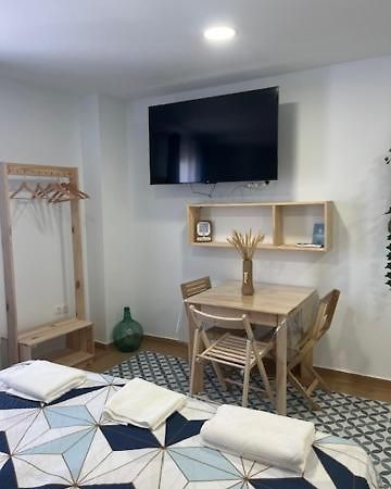 דירות Alzira Bonita Les Barraques 2Pax מראה חיצוני תמונה